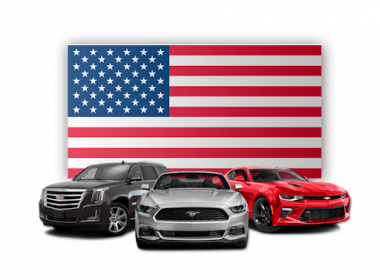 Американские аукционы подержанных авто: как это работает