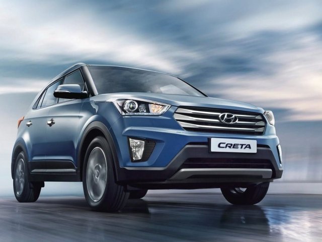 Какими преимуществами, достоинствами и недостатками обладает Hyundai Creta