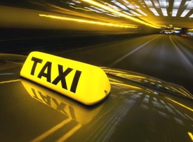 Особенности заказа такси онлайн