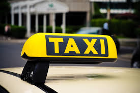 Такси в Екатеринбурге – только лучшее такси в городе!
