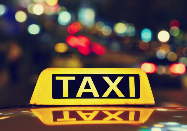 Как выгодно подобрать такси через агрегатор такси