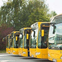 Автостекла для автобусов и микроавтобусов - что нужно знать перед покупкой