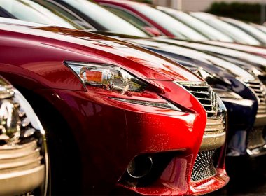 Как происходят онлайн-аукционы автомобилей?