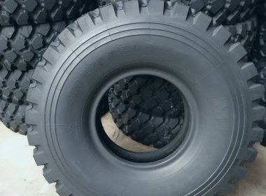 Как выбрать шины для грузовых машин