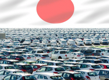 Преимущества автомобильных аукционов в Японии