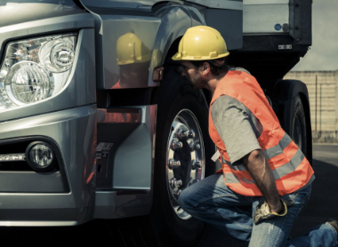 Что необходимо знать о ремонте грузовиков