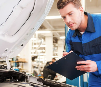 Важность технического обслуживания и ремонта автомобиля