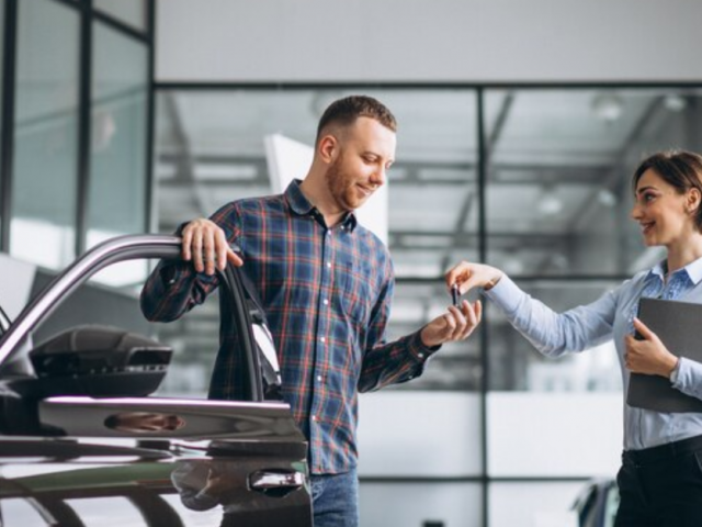 Что нужно знать перед покупкой подержанного автомобиля?