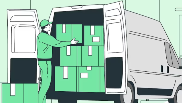 Как перевезти шкаф в целости – разбираем все нюансы перевозки