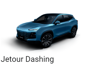 Jetour Dashing -   ,     