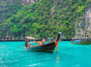 Туры в Таиланд: экзотика, культура и природа