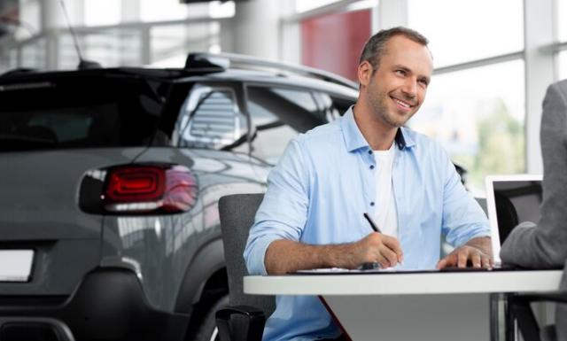 Скупка авто: удобный и выгодный способ продать вашу машину