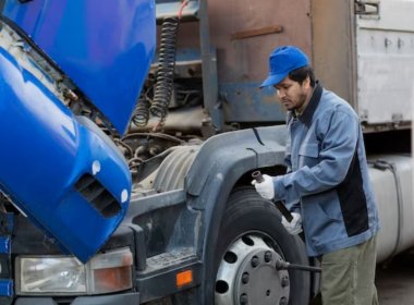 Грузовой автосервис: особенности и преимущества для владельцев грузового транспорта