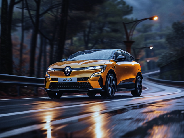  Renault: ,      ,    