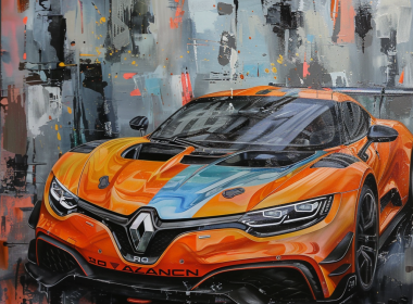  Renault: ,      ,    