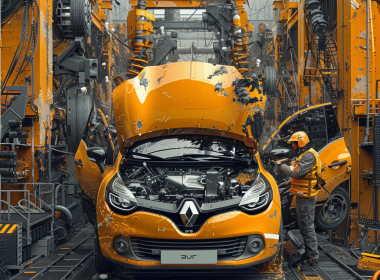 История Renault: основание, плюсы и минусы автомобилей марки Рено, инновации и продвижение бренда