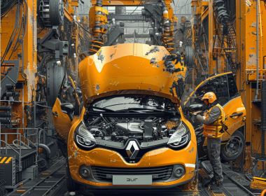  Renault: ,      , 