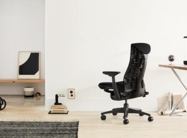       Herman Miller Embody