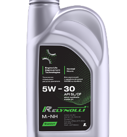   Relynolli -      