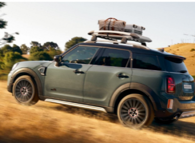 MINI Countryman  MINI Clubman:     