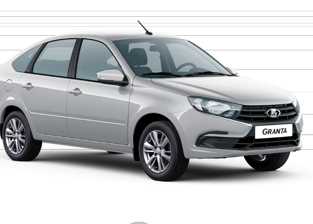 LADA Granta    :     