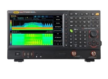 RSA5000 -     Rigol