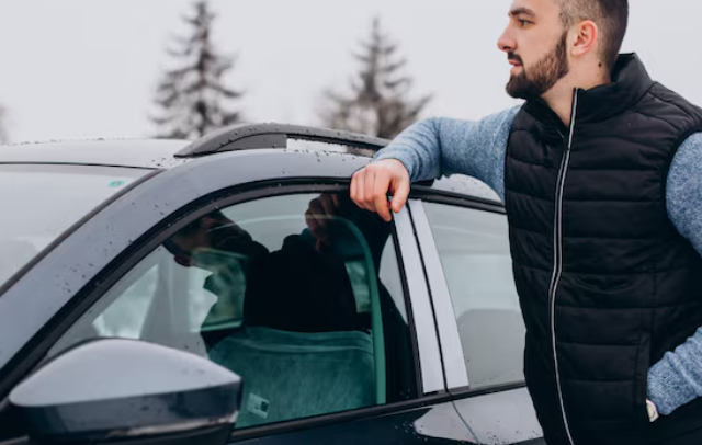 ����� ����� ������� Omoda: ������������ � ������