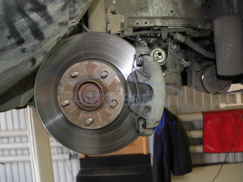 ������ ��������� ������ Ford � �������������