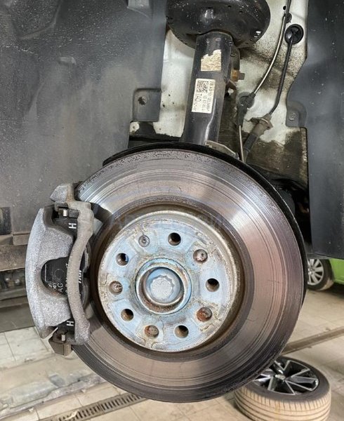 ������ ��������� ������ Skoda � �������������