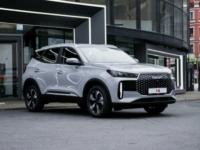 �������������� ������ ��������TENET T4: �������� � ������������