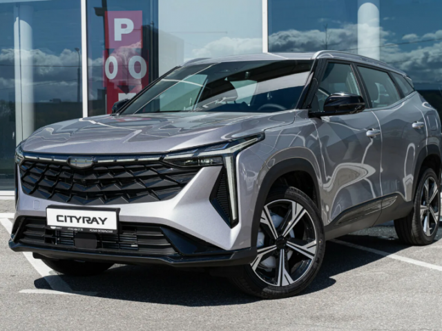 Cityray: ����� ������, ������������ � ����������