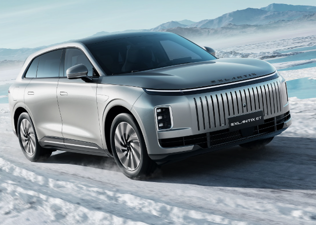 ������������� Exlantix ET � ������� ������� ���� �� �����������