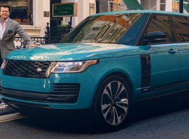 ����� Land Rover ��� Jaguar ���� �� �����������: �������� �������� ���