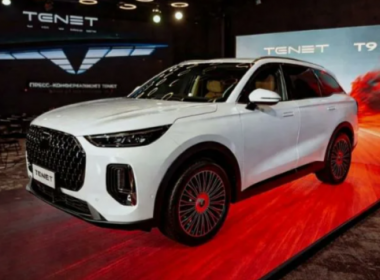 ����� ������ TENET T9: ������������ ��� ��������