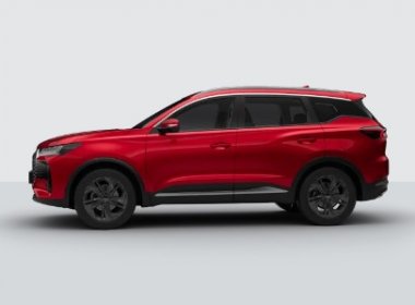 ��� ���������� TENET �� Chery: �������� �������� �������