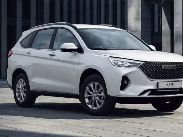 ��� ������������� � ������������ ������������ HAVAL