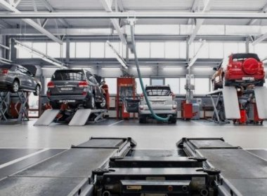 ������� 10 ������������������ ������������ Mercedes-Benz � ������ �� ������� ����������